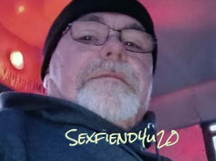 Sexfiend4u20