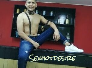 Sexhotdesire