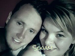 Sexiam