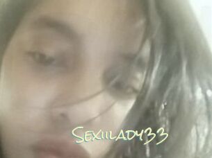 Sexiilady33