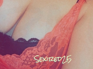 Sexired25