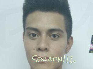 Sexlatin112