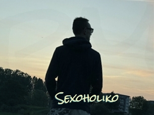 Sexoholiko