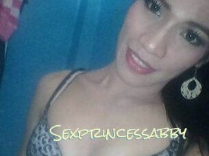 Sexprincessabby