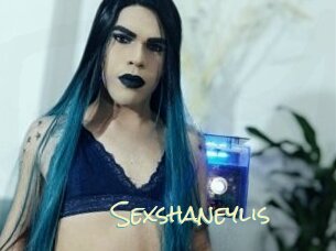 Sexshaneylis