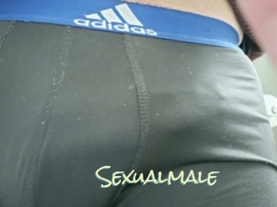 Sexualmale