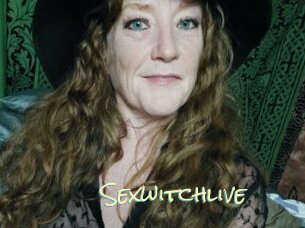 Sexwitchlive