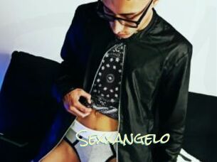 Sexxangelo