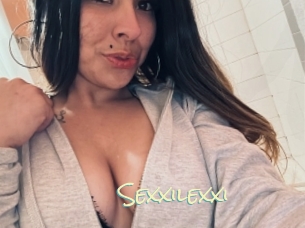 Sexxilexxi