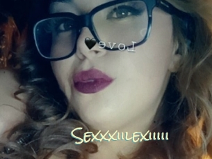 Sexxxiilexiiiii