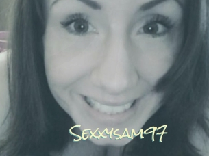 Sexxysam97