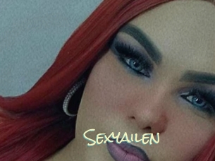 Sexyailen