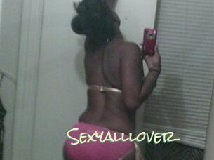 Sexyalllover