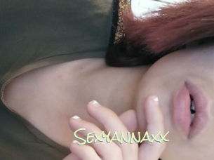 Sexyannaxx