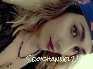 Sexychannel21