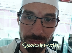 Sexychefstud