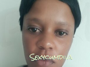 Sexycumdiva