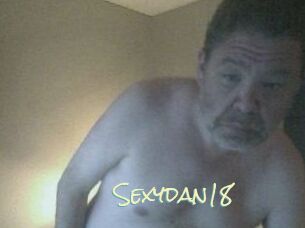 Sexydan18