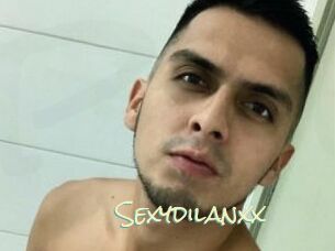 Sexydilanxx