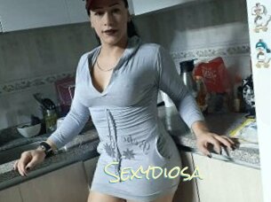 Sexydiosa