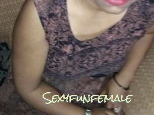 Sexyfunfemale