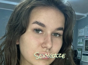 Sexygaze