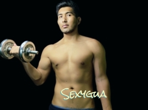 Sexygua