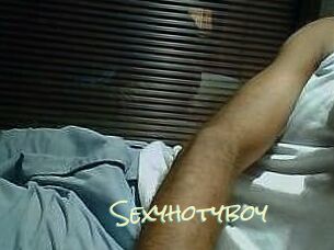 Sexyhotyboy