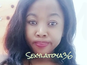 Sexylatoya36