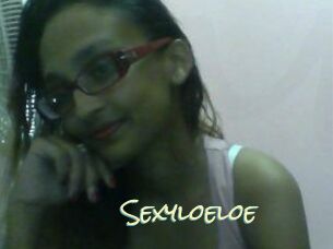 Sexyloeloe