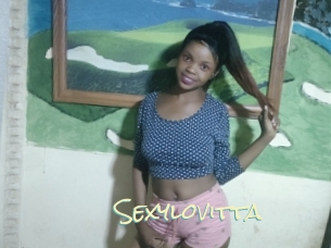 Sexylovitta