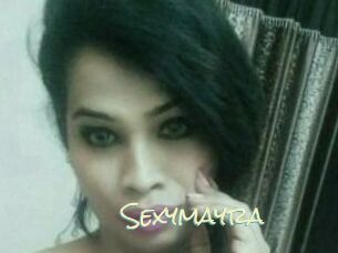 Sexymayra