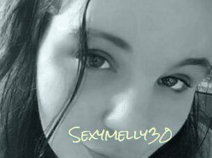 Sexymelly30