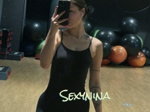 Sexynina