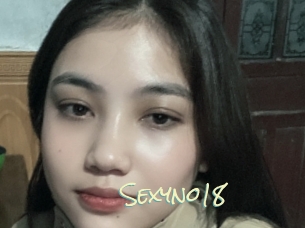 Sexyno18