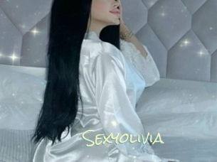 Sexyolivia