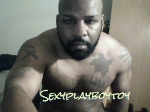 Sexyplayboytoy