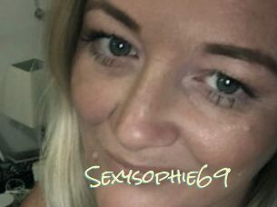 Sexysophie69