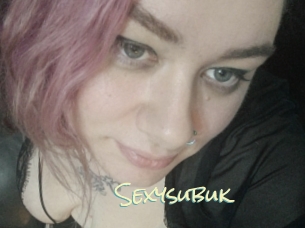 Sexysubuk