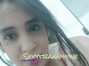 Sexytrannygine