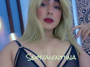 Sexyvalentiina