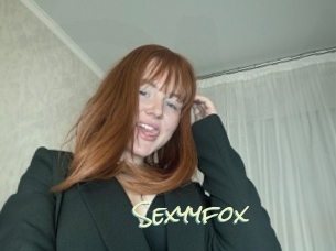 Sexyyfox