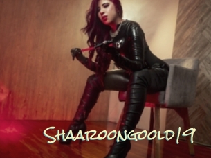 Shaaroongoold19