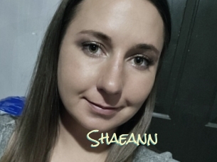 Shaeann