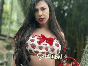 Shailen