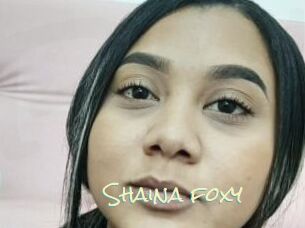 Shaina_foxy