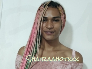 Shairaahotxxx