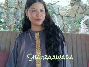 Shairaawada