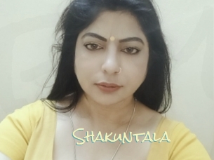 Shakuntala