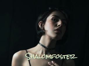 Shalomfoster